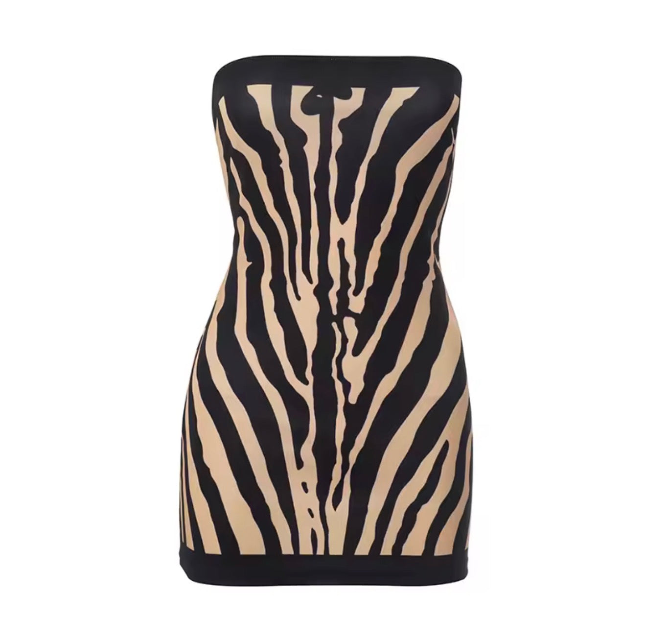 Aura Dress