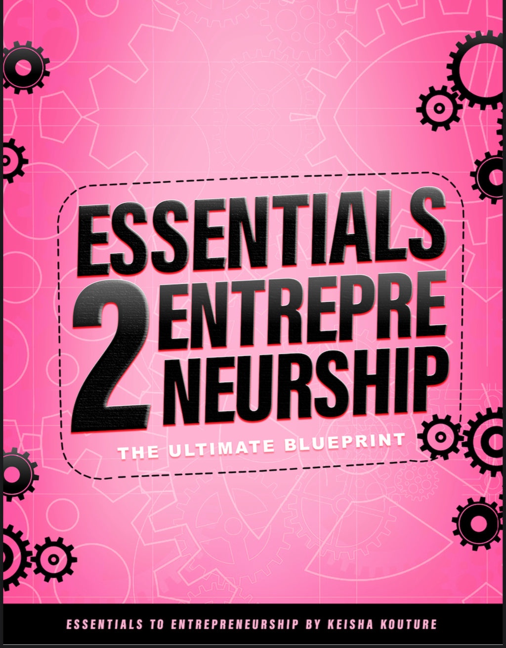 Essentials 2 Entrepreneurship With Vendor List